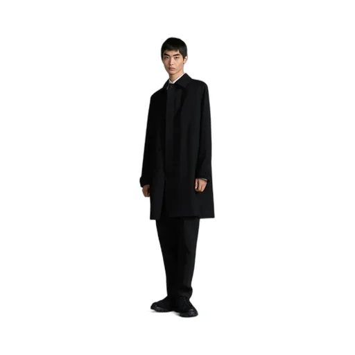 Car Coat