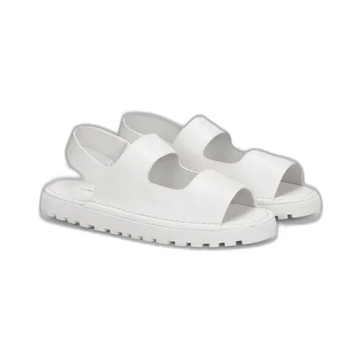 MarsÈLl Open-Toe Slip-On Sandals