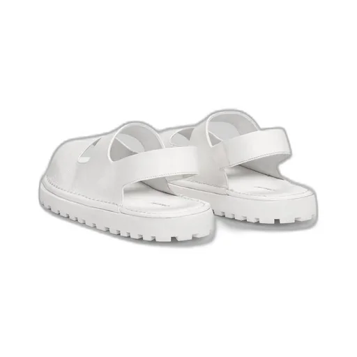 MarsÈLl Open-Toe Slip-On Sandals