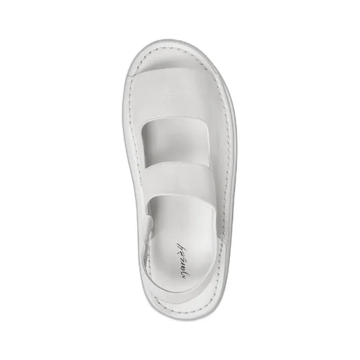 MarsÈLl Open-Toe Slip-On Sandals