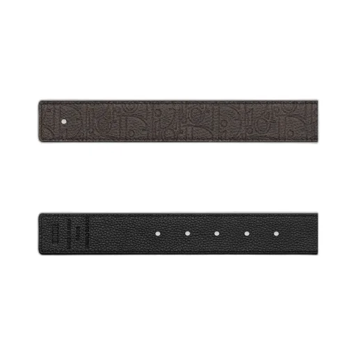 Reversible Belt Strap
