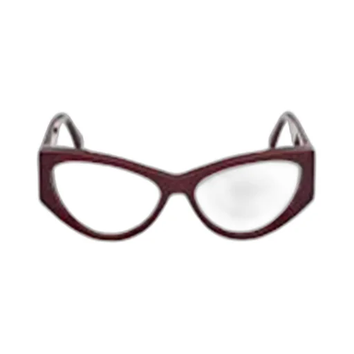 Max Mara Cat-Eye Frame Glasses