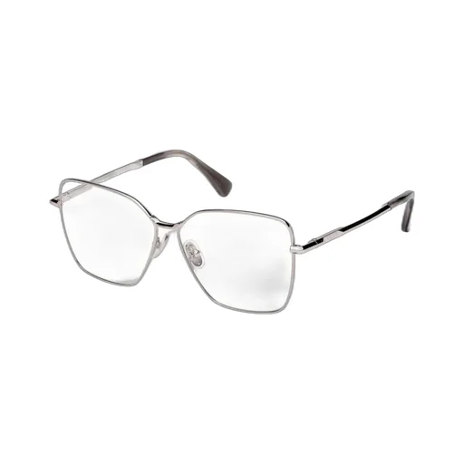 Max Mara Square-Frame Glasses