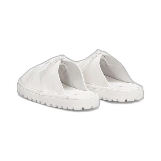 MarsÈLl Sanpomice Leather Sandals