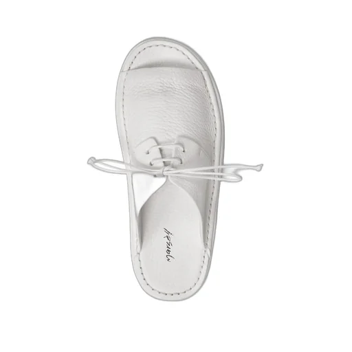 MarsÈLl Sanpomice Leather Sandals
