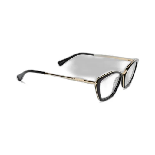 Max Mara Cat-Eye Glasses