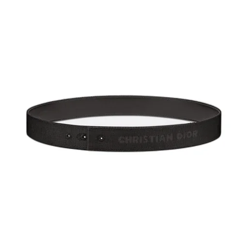 Reversible Belt Strap