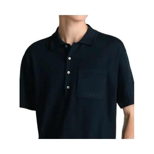 Dior Icons Polo Shirt