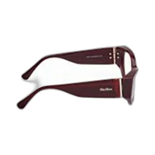 Max Mara Cat-Eye Frame Glasses