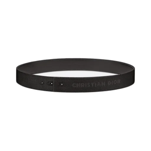 Reversible Belt Strap