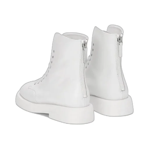 MarsÈLl Lace-Up Ankle Boots