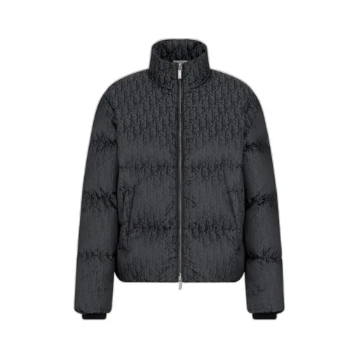 Dior Oblique Down Jacket