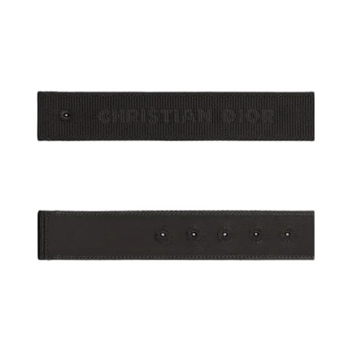 Reversible Belt Strap