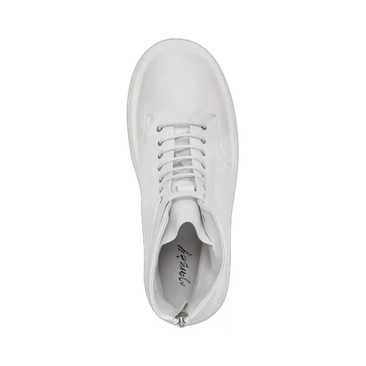 MarsÈLl Lace-Up Ankle Boots