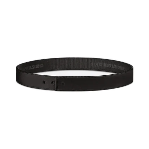 Reversible Belt Strap