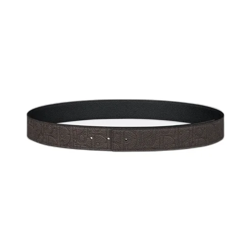 Reversible Belt Strap