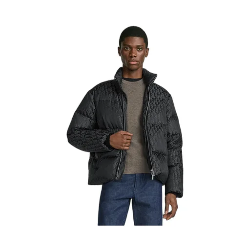 Dior Oblique Down Jacket
