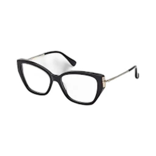Max Mara Cat-Eye Glasses