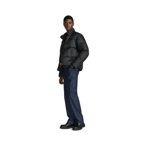 Dior Oblique Down Jacket