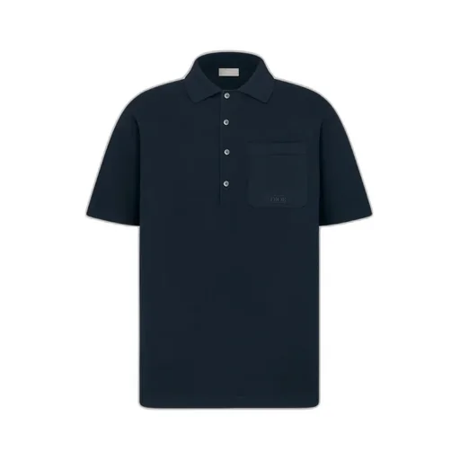 Dior Icons Polo Shirt