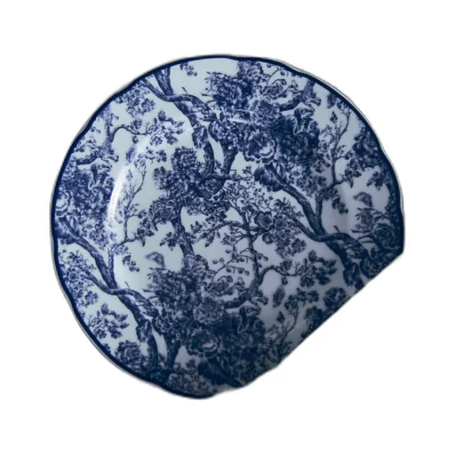 Side Plate