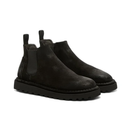 MarsÈLl Sancrispa Alta Beatle Boots