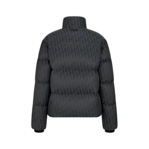 Dior Oblique Down Jacket
