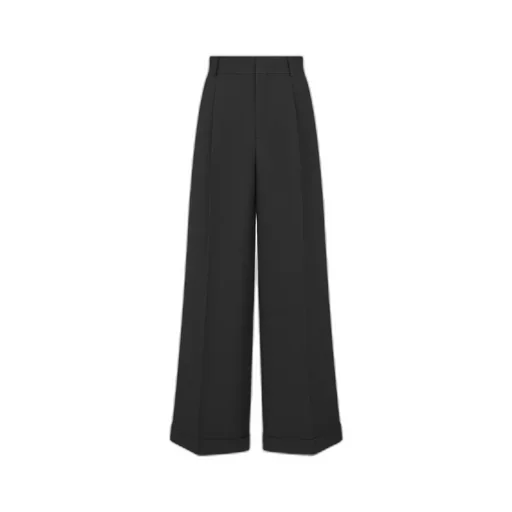 Flared Pants