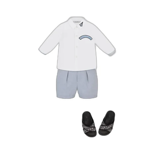 Baby Shorts