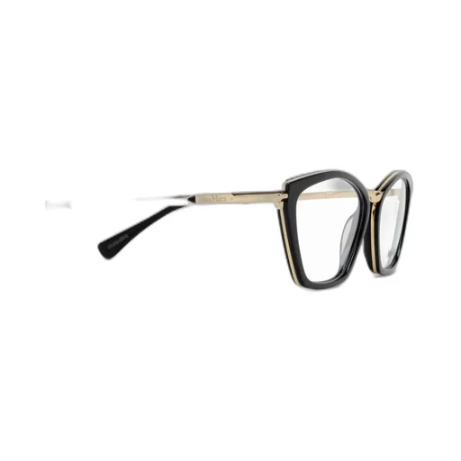 Max Mara Cat-Eye Glasses