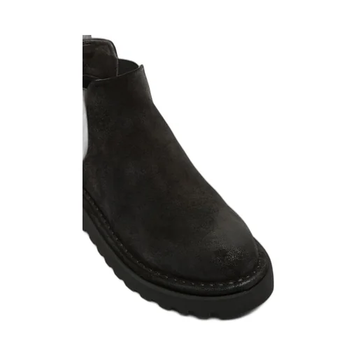 MarsÈLl Sancrispa Alta Beatle Boots
