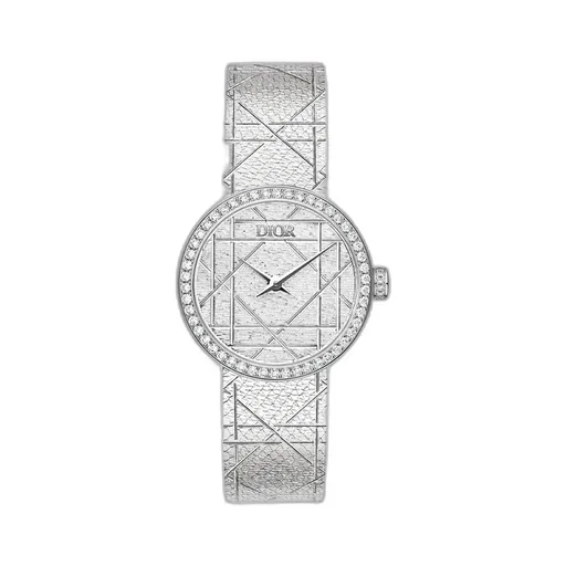 La D My Dior