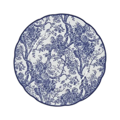 Side Plate