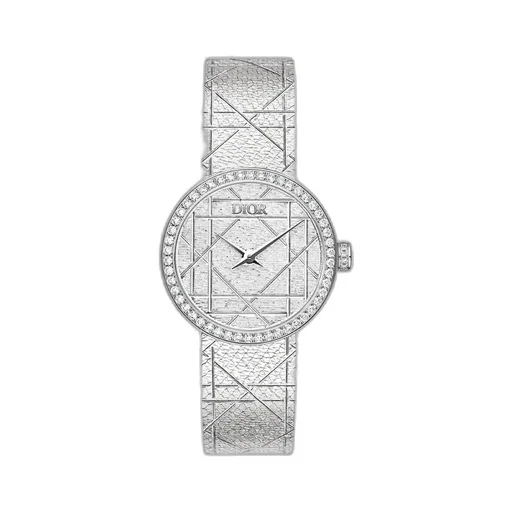 La D My Dior