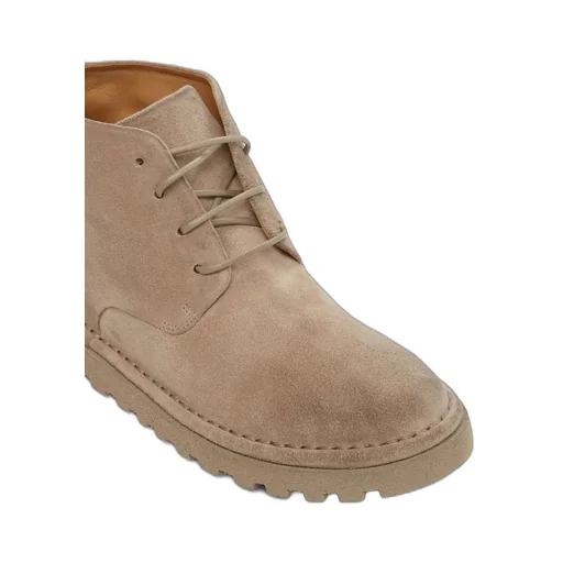 MarsÈLl Sancrispa Alta Pomice Ankle Boots