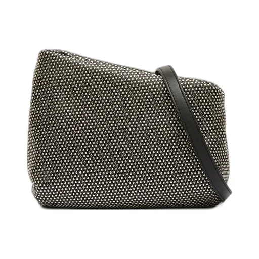 MarsÈLl Fantasmino Borchie Clutch Bag