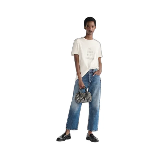 Soft Dior Groove 20 Bag