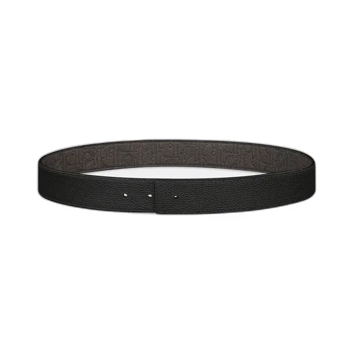 Reversible Belt Strap