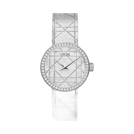 La D My Dior