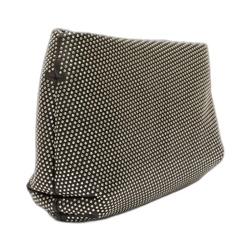 MarsÈLl Fantasmino Borchie Clutch Bag