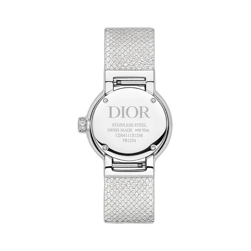 La D My Dior