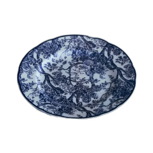 Side Plate