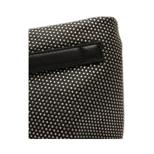 MarsÈLl Fantasmino Borchie Clutch Bag