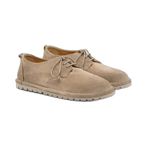 MarsÈLl Slip-On Lace-Up Shoes