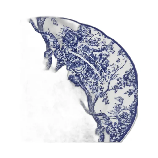 Side Plate