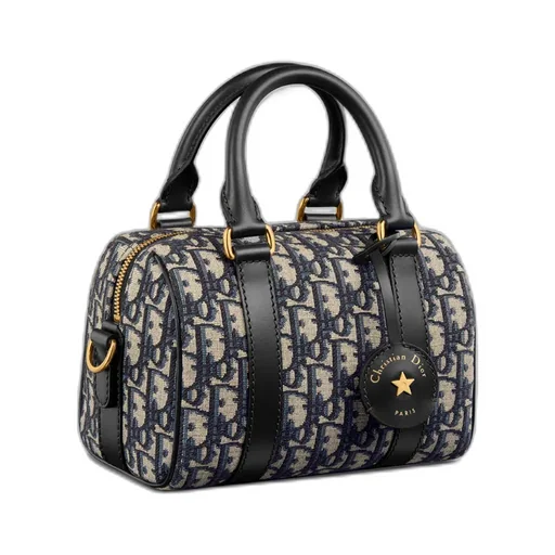 Soft Dior Groove 20 Bag