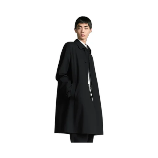 Car Coat
