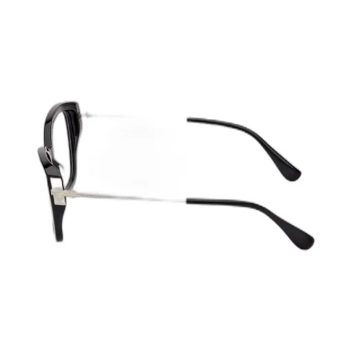 Max Mara Cat-Eye Glasses