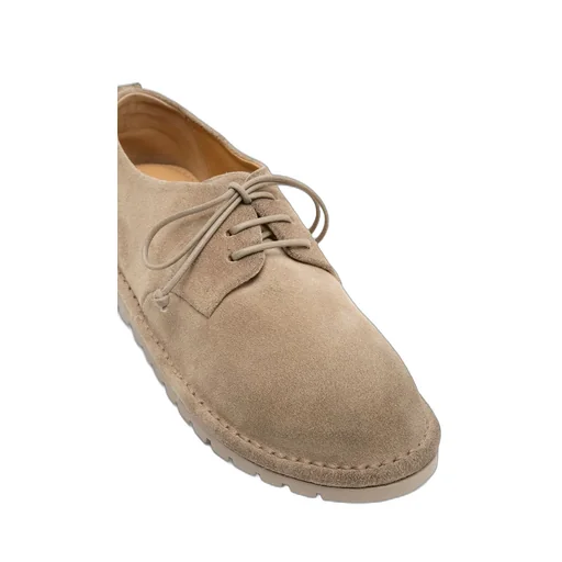 MarsÈLl Slip-On Lace-Up Shoes