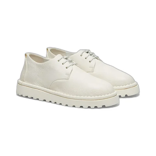 MarsÈLl Sancrispa Alta Pomice Derby Shoes